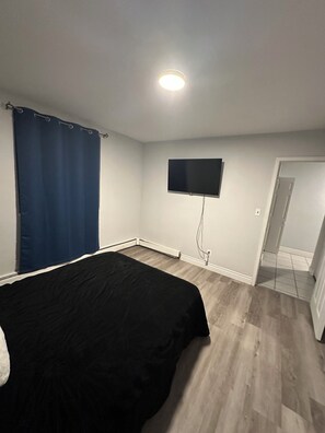 2 bedrooms, internet, bed sheets - The Best Stay (Windsor)