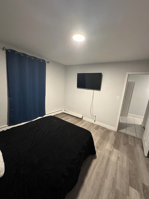 Internet y ropa de cama