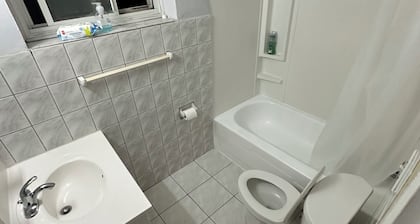 The Best Stay