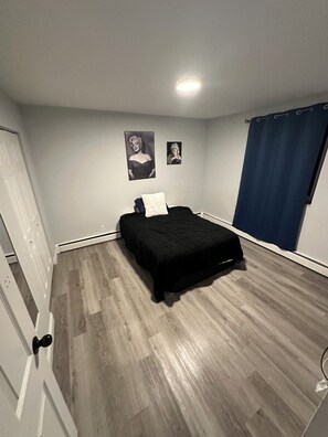 2 bedrooms, internet, bed sheets - The Best Stay (Windsor)