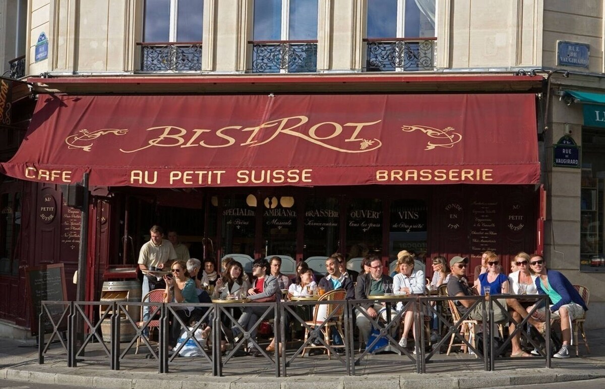 Image de profil de l’hôte