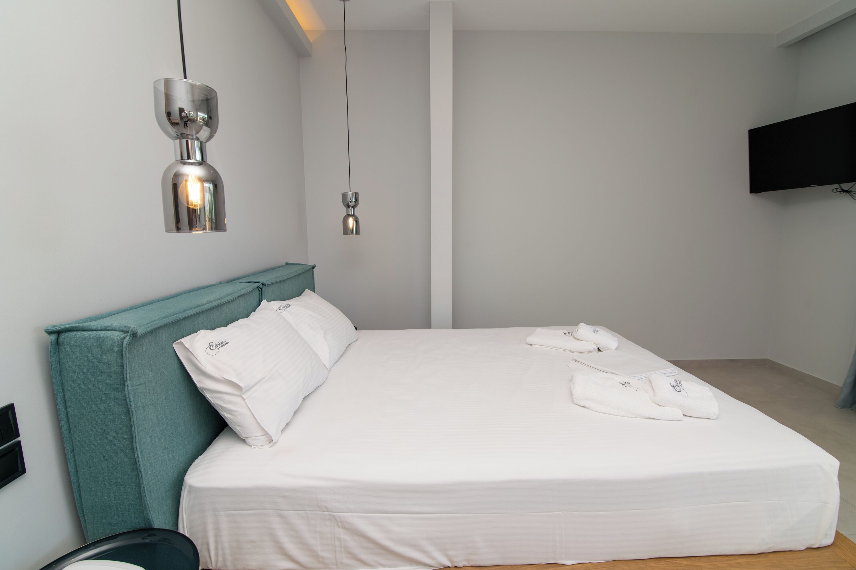 Deluxe Double Room, Balcony, Ocean View