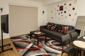 منطقة المعيشة