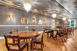 Dining - The Hamilton House in Naples (ME) (Naples)