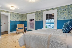 11 bedrooms - The Hamilton House in Naples (ME) (Naples)