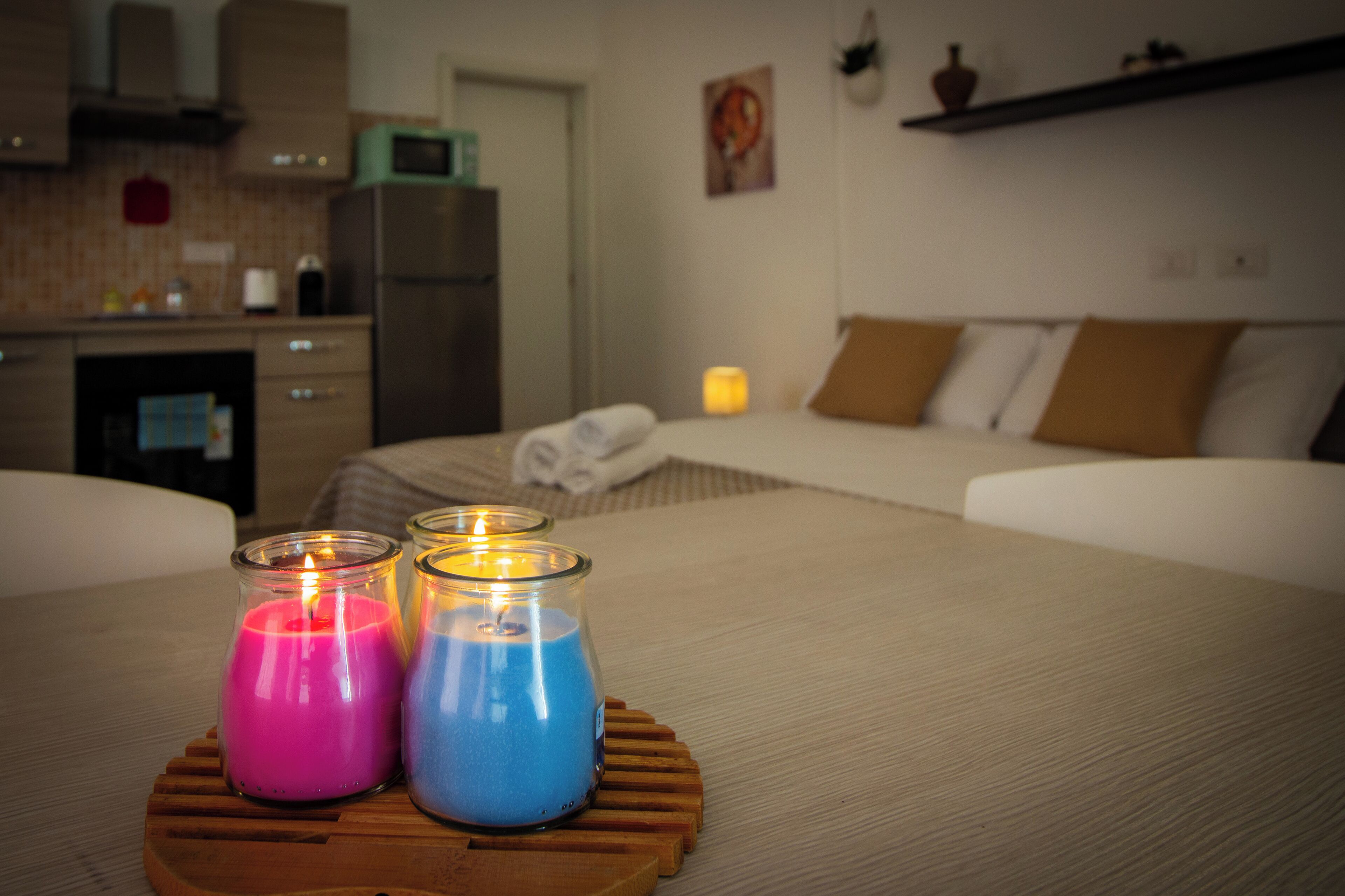 アイロン / アイロン台、WiFi、ベッドシーツ