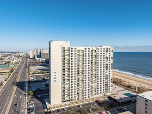 Exterior - 9400 Building #1301 (Ocean City)