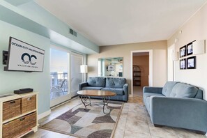 TV - 9400 Building #1301 (Ocean City)