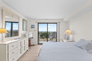 3 chambres, Wi-Fi, literie fournie