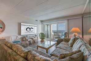 Fernseher