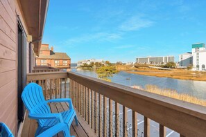 Property grounds - Sunset Landing 11 & 12 (Ocean City)