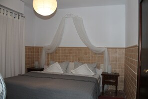 Room - Casa Madriguera with Pool Near the Beach (Oliva)