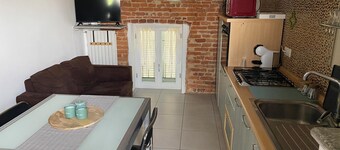 คาซา อา โปลเลนโซ