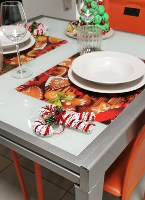 Appartement, balkon, uitzicht op stad | Individueel gemeubileerd, een laptopwerkplek