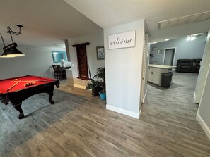Sala de juegos