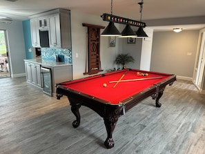 Sala de juegos