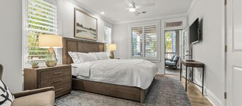 Elegant Reynolds Lake Oconee - Golf and Serenity