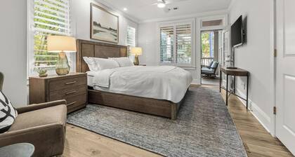 Elegant Reynolds Lake Oconee - Golf and Serenity