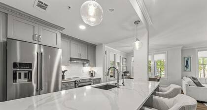 Elegant Reynolds Lake Oconee - Golf and Serenity