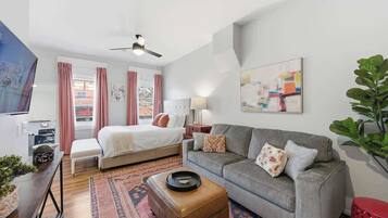 Smart TV, escritórios