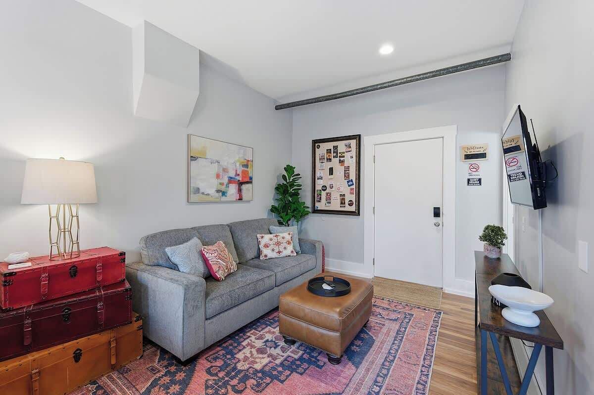 Smart TV, escritórios