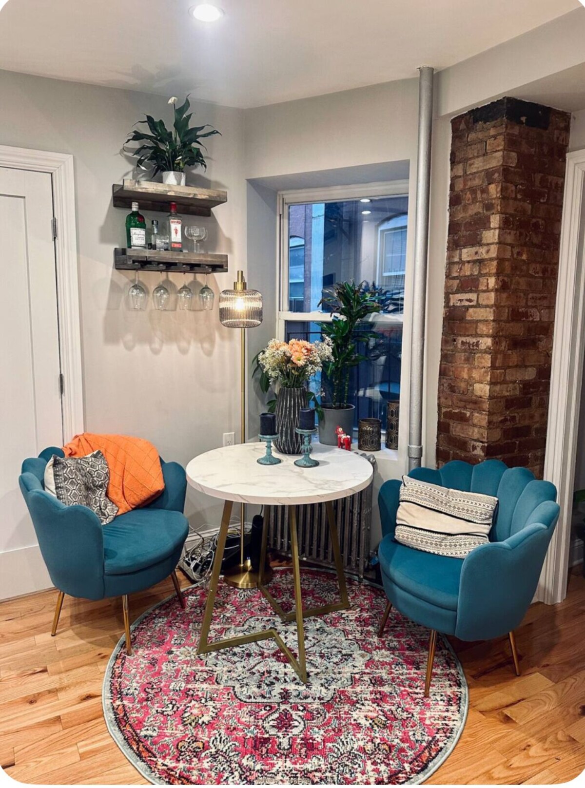 Imagen de perfil del propietario o de la propietaria