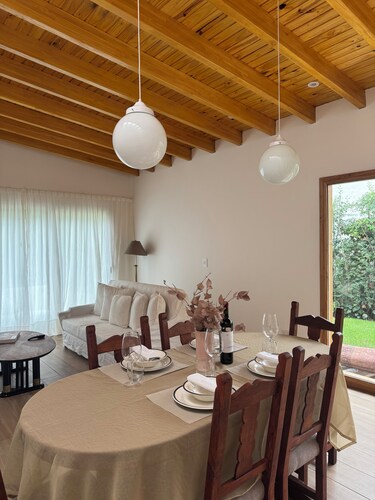 Family Chalet Boutique