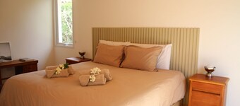 Family Chalet Boutique