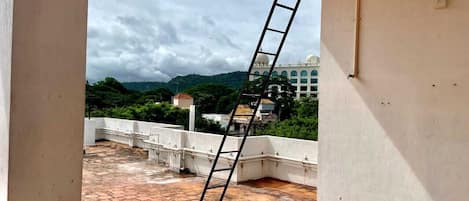 Standard-Studio | Badezimmer