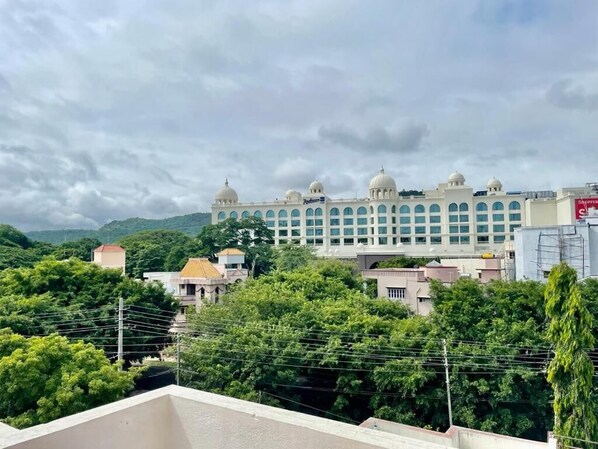 Balcony - Bricknest Homes (Mysore)