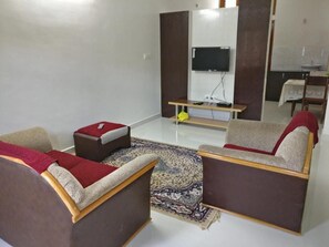 TV - Bricknest Homes (Mysore)