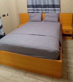Internet - Le11Onze 2-bed 1-bath - Apt 3 (Apessito)