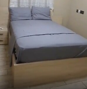 Internet - Le11Onze 2-bed 1-bath - Apt 3 (Apessito)