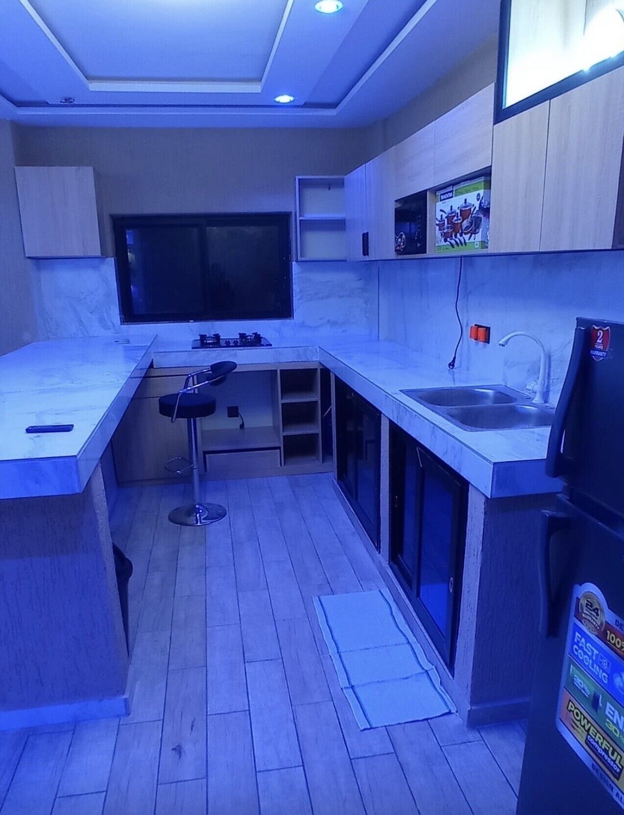 Privékeuken