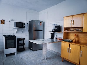 Cucina privata