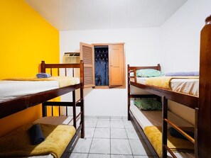 Wi-Fi gratuito, accesso in sedia a rotelle