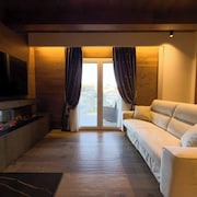 Luxury Mountain Suites