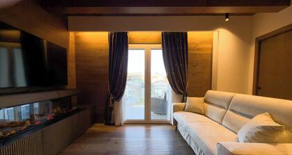 Luxury Mountain Suites