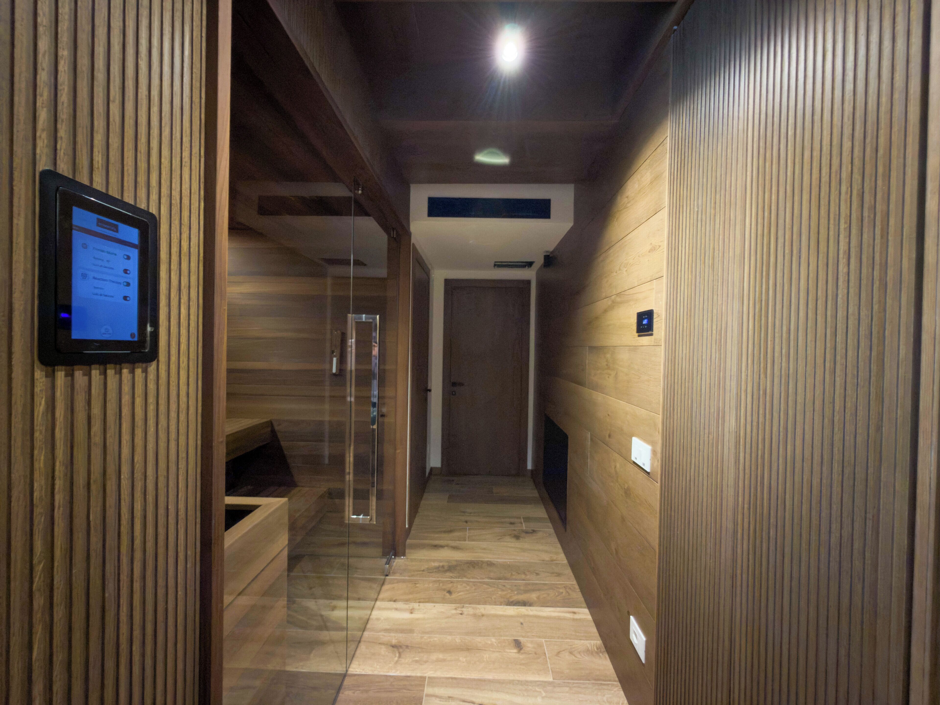 Apartament de luxe, vistes a la muntanya | Bany | Assecador de cabells, tovalloles, sabó i xampú 