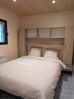 Room - New 2bed gîte with private pool - Peace, nature & comfort 10min from Bergerac (Lembras)