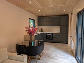 Interior - New 2bed gîte with private pool - Peace, nature & comfort 10min from Bergerac (Lembras)