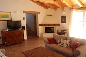 Älytelevisio, stereot