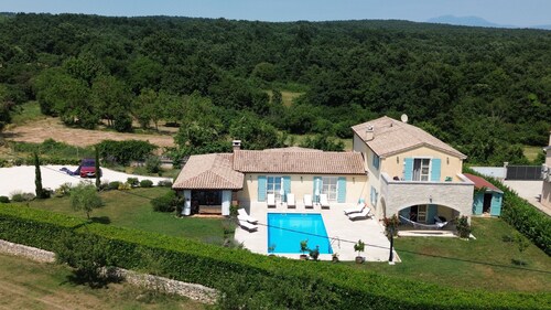 Villa Lavanda Svetivincenat