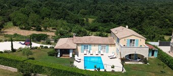 Villa Lavanda Svetivincenat