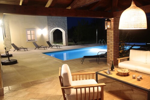 Villa Lavanda Svetivincenat