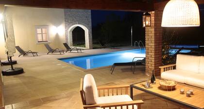 Villa Lavanda Svetivincenat