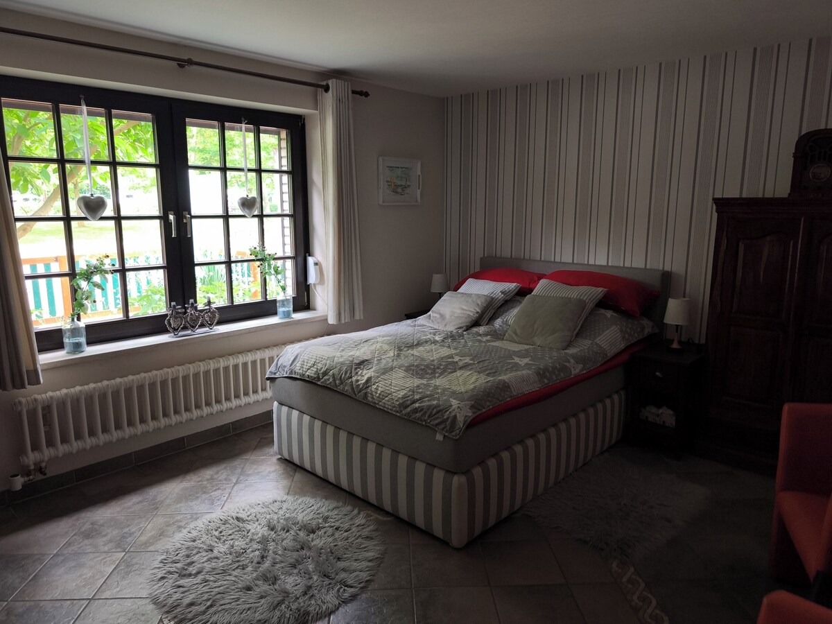 Bild für Gastgeberprofil