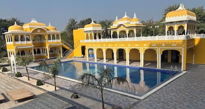 RAJMAHAL HOTEL & RESORT
