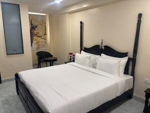 Executive-Doppelzimmer