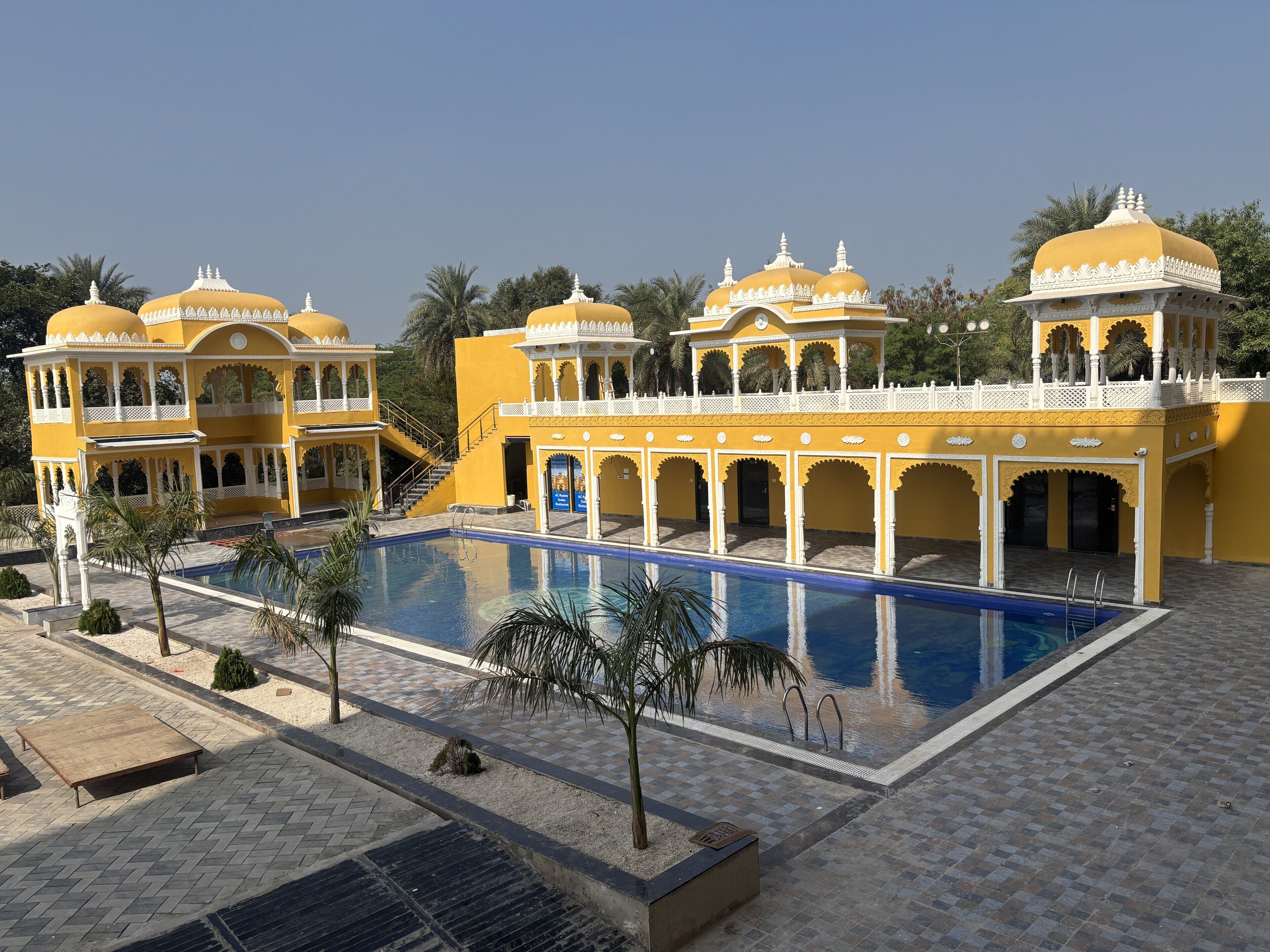 Smekmånadssvit | Skrivbord, arbetsyta för laptop och gratis wi-fi